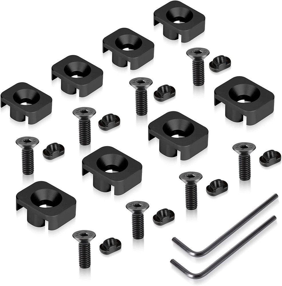Pressure Switch Cable Guides, Light Pressure Switch Cable Clips Compatible with
