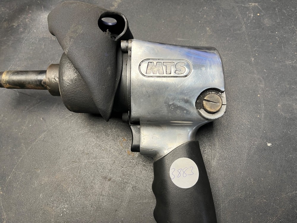 MTS 1/2" IMPACT WRENCH (53371)