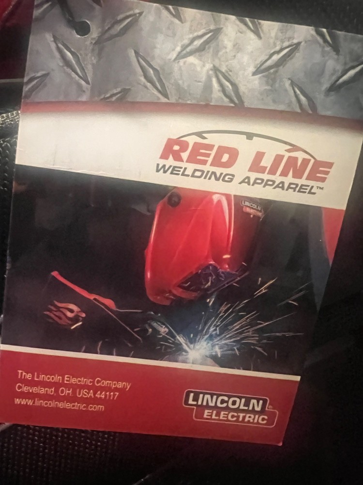 Lincoln Electric Welding Tool Backpack K3740-1