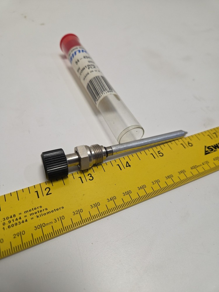 Binks 54-4341 Sideport Control Assembly