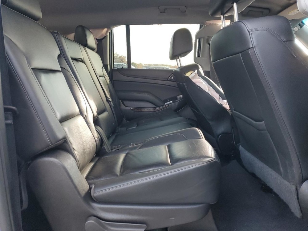 SUBCHEV15 2019 Air Shutter 916072