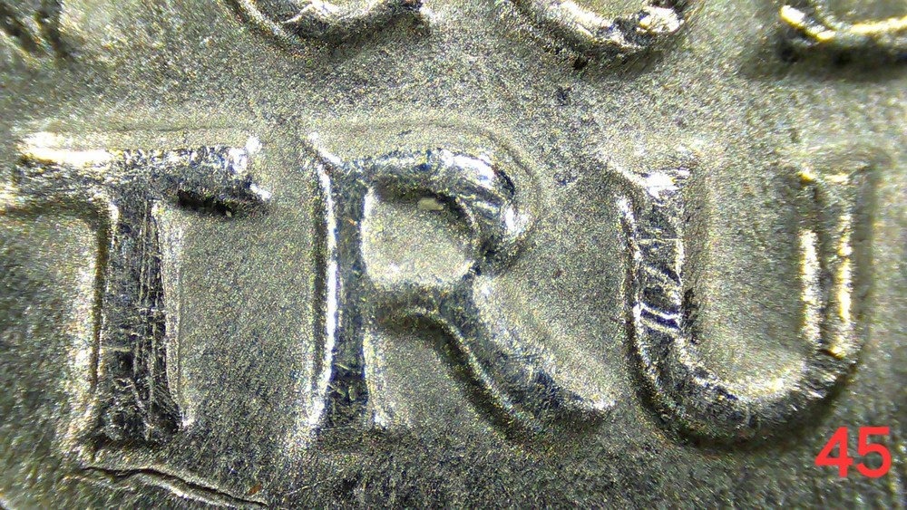 💥💥1978 D ERROR "Ike" Eisenhower $1 Almost Uncirculated💥