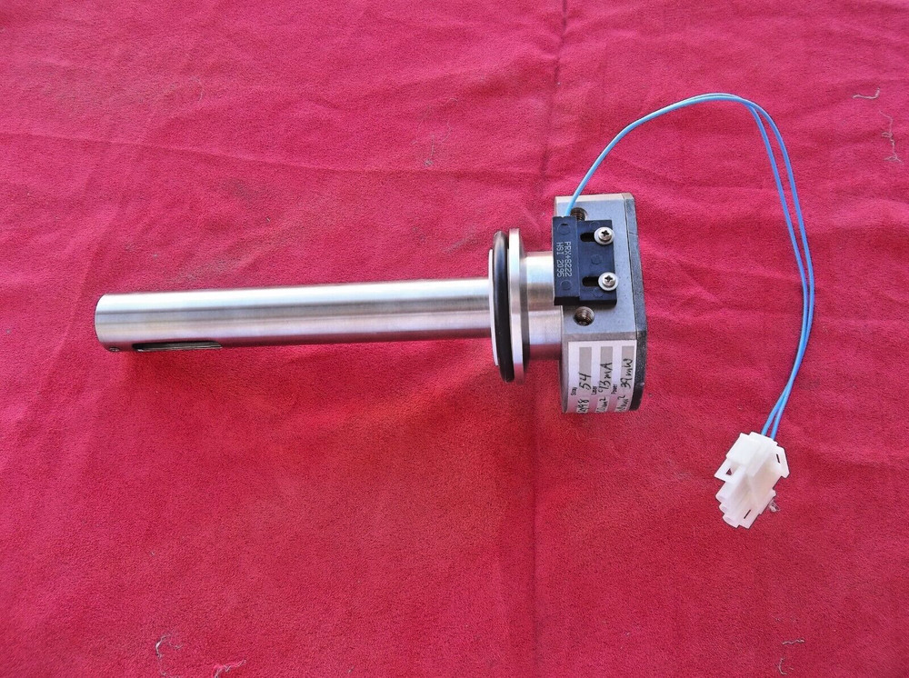 PACIFIC SCIENTIFIC HYT Model 20DB sensor 9 21 4o