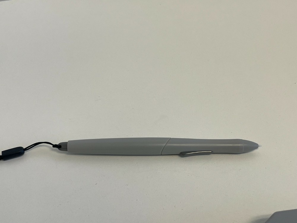 AA4: Smart Technologies SMART Slate WS200 Wireless Slate