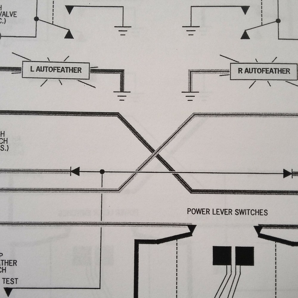 King Air C90 Reference Manual