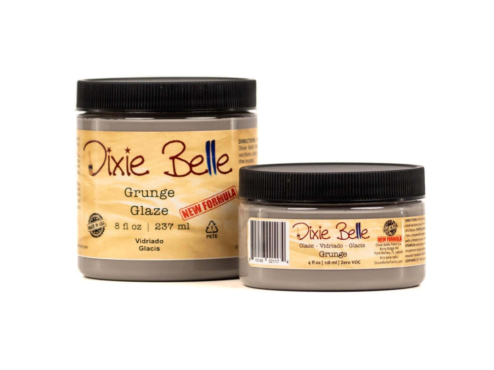 Grunge | Glaze | Dixie Belle Paint Co.