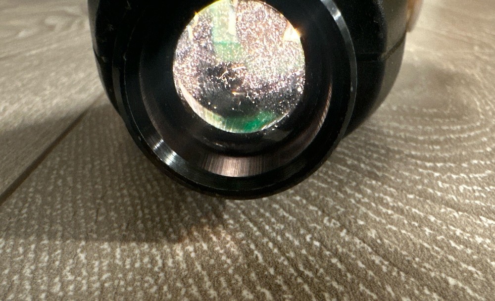 EXTECH Instruments 461893 Digital Photo Tachometer