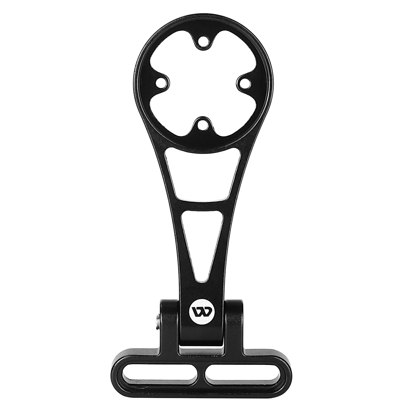 Bike Stem Extension Computer Mount For Garmin Edge For GoPro GPS Holder Bracket