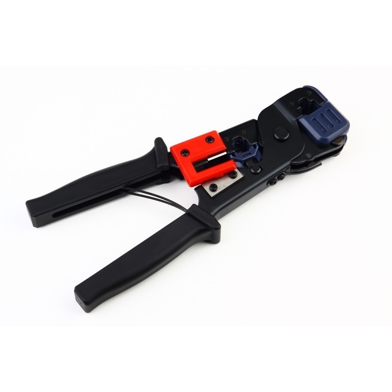 Cable Tool, Multi-Function telephone tool crimps