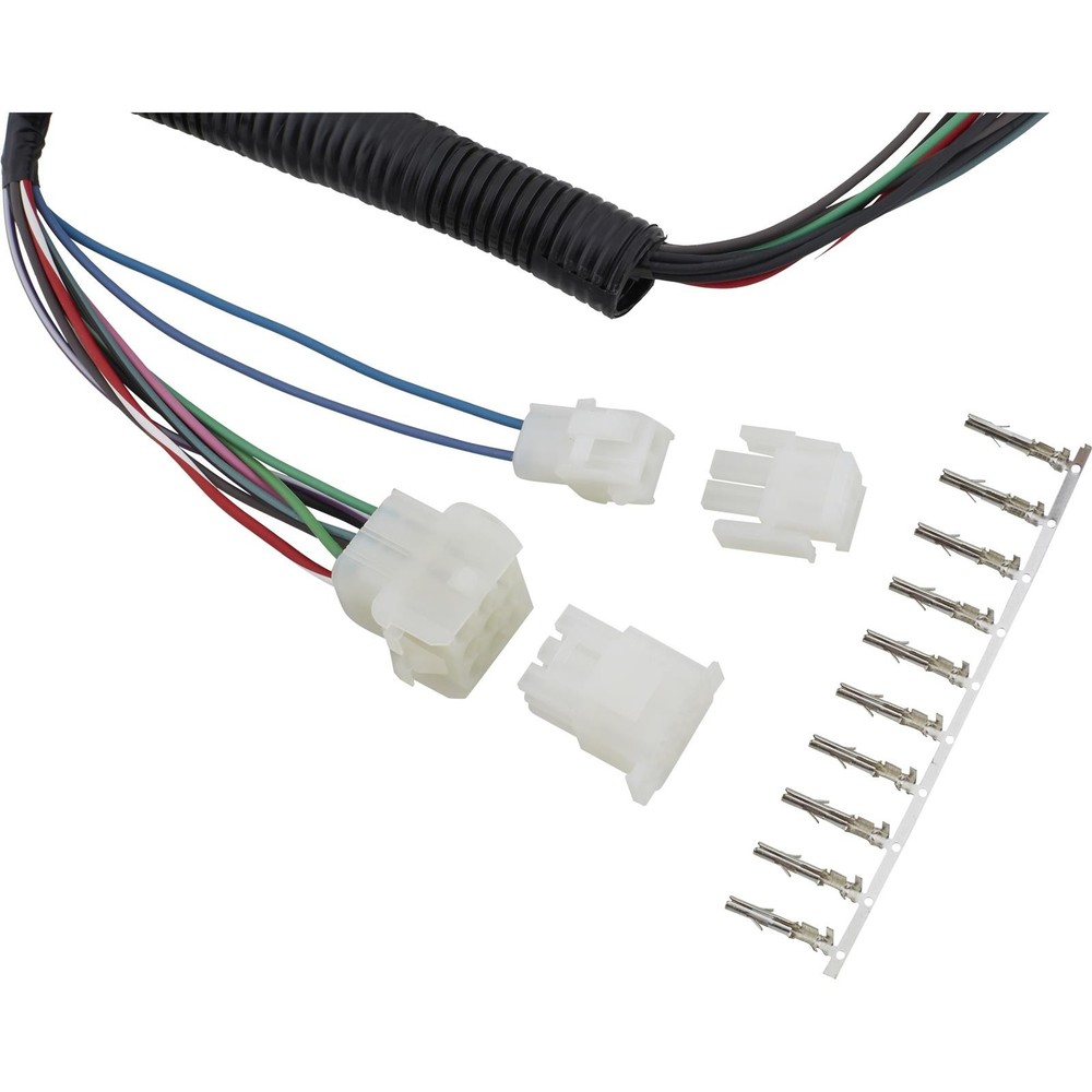 Universal Dash Harness for Mechanical Speedometer