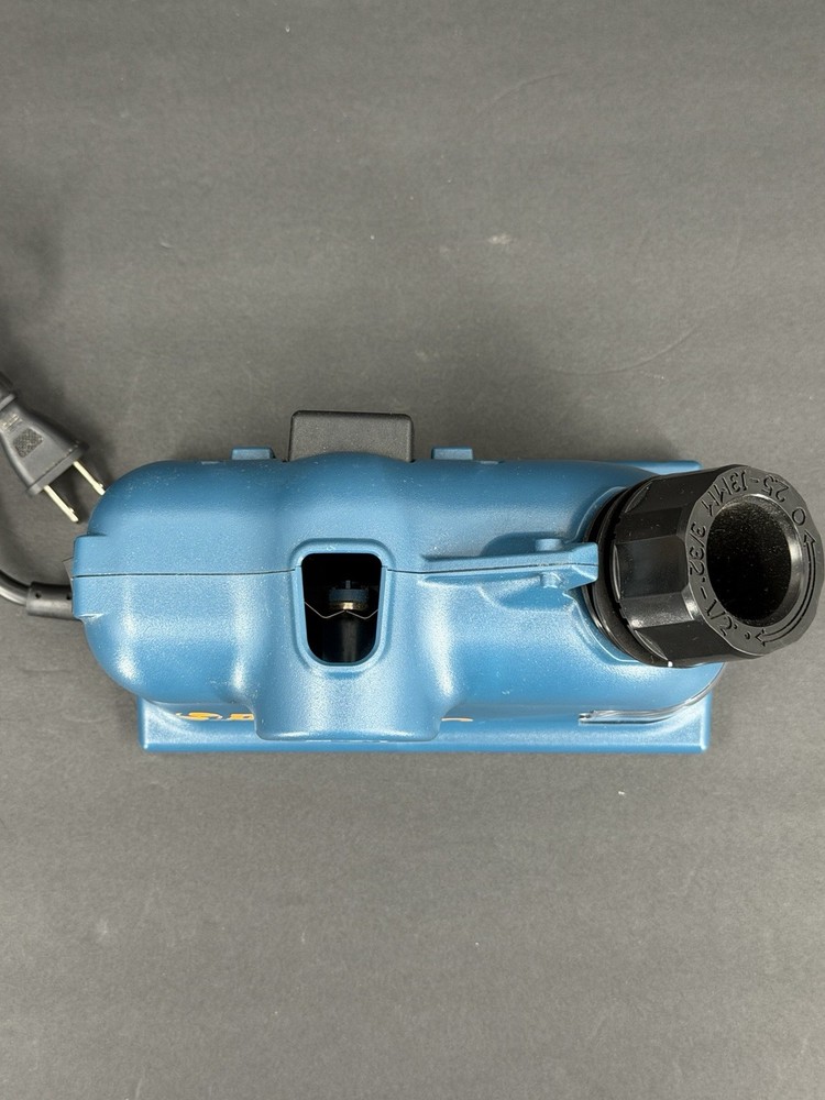 DRILL COCTOR Model 300 Bit Sharpener TESTED