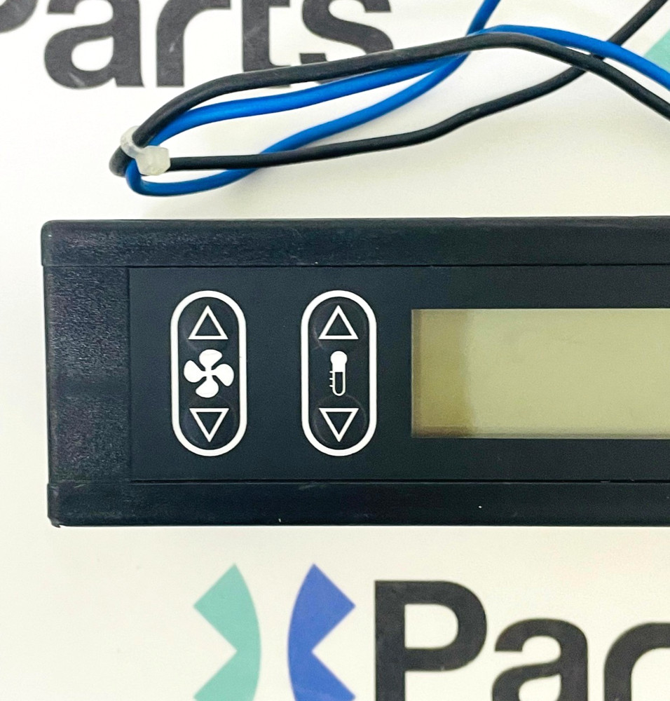 FATRONIC F001 Temperature Controller 275019