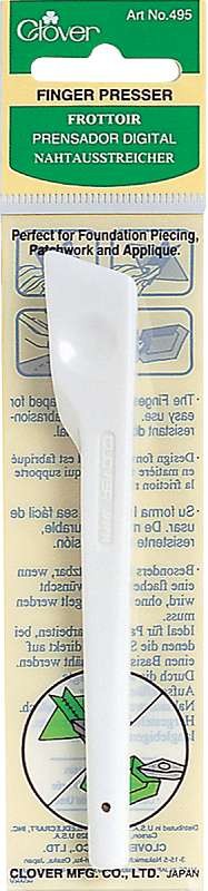 Finger Presser