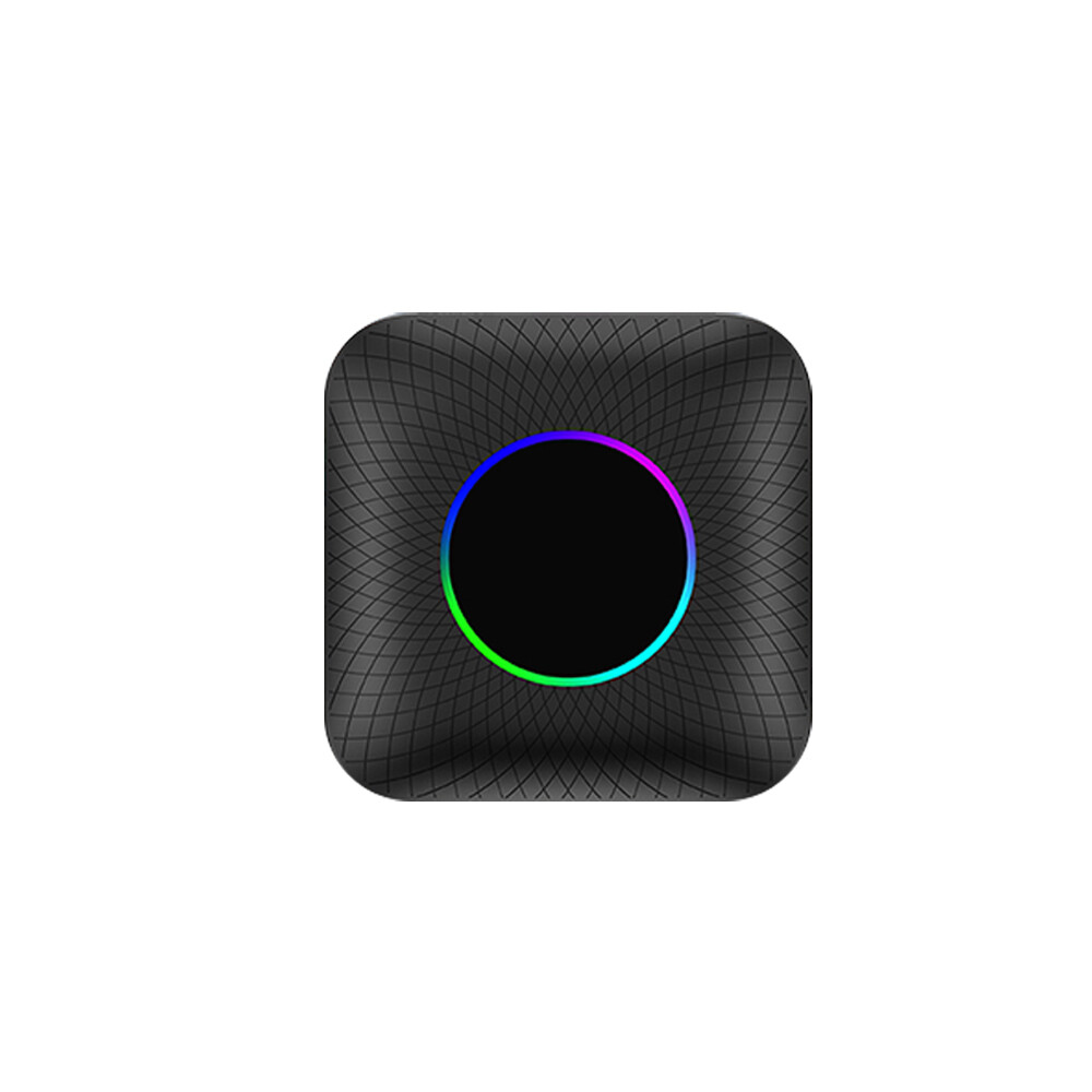 CarPlay Ai Box Plus Android13 QCM 8-Core 8+128GB Wireless Android Auto