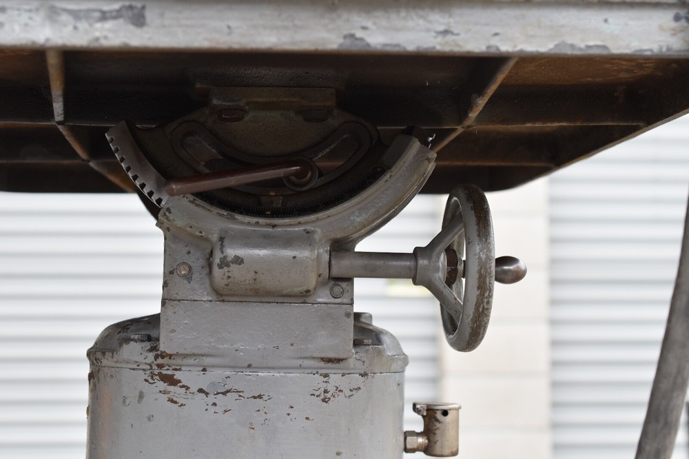 State Spindle Sander B4