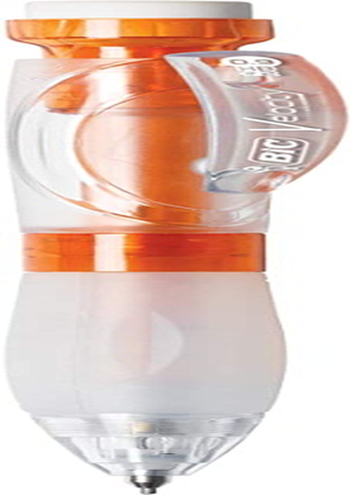 BIC Velocity Max Mechanical Pencil, Thick Point (0.9Mm), 2-Count