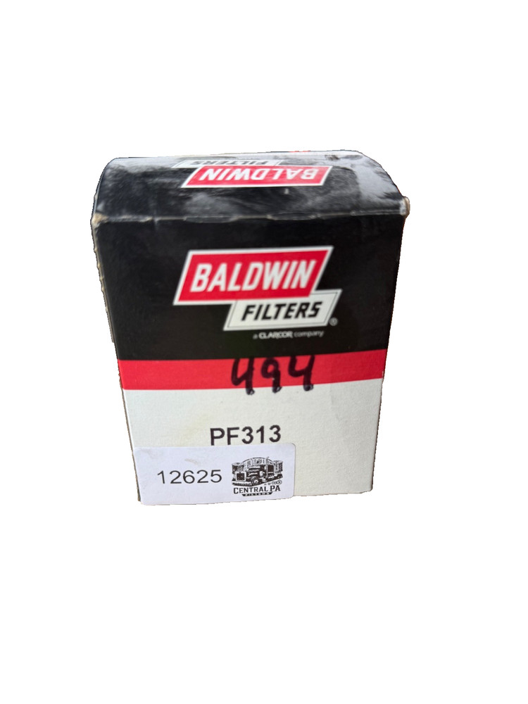 Baldwin Fuel Filter PF313 **NOS**