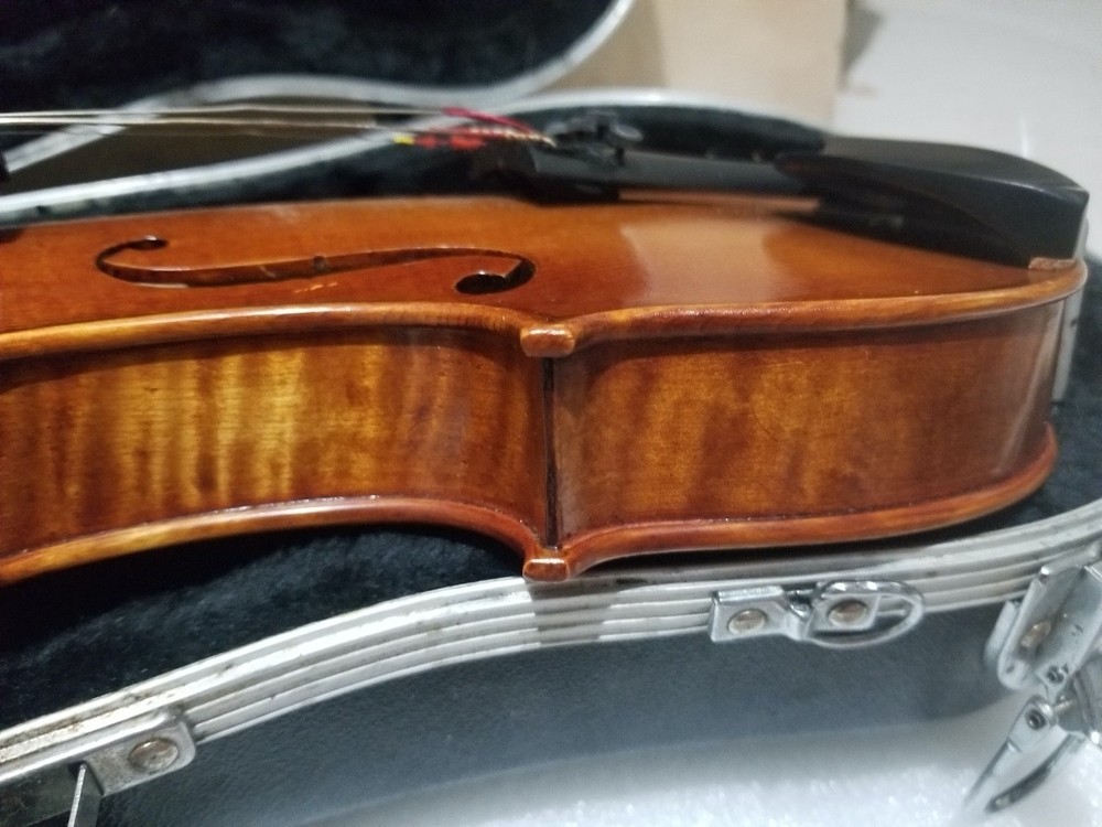Core C10 Conservatory Violin