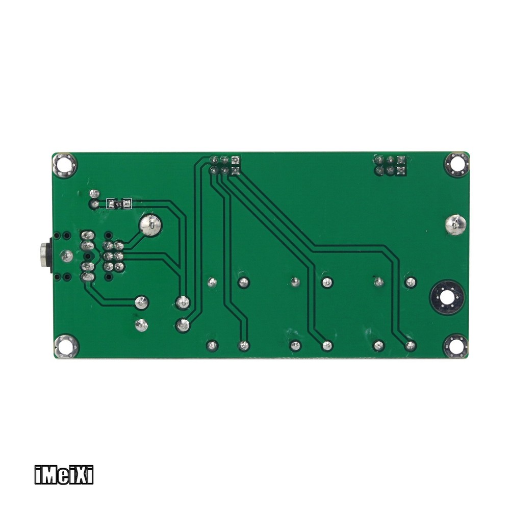 AM Transmitter AM Radio Transmitter with Antenna Audio Cable 1MHz 3MHz 5MHz Xr-