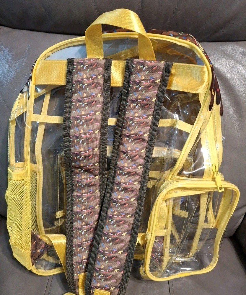 Plate Crate Baseball Backpack