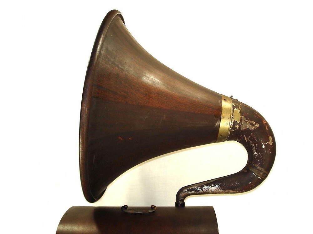 Edison Opera Phonograph