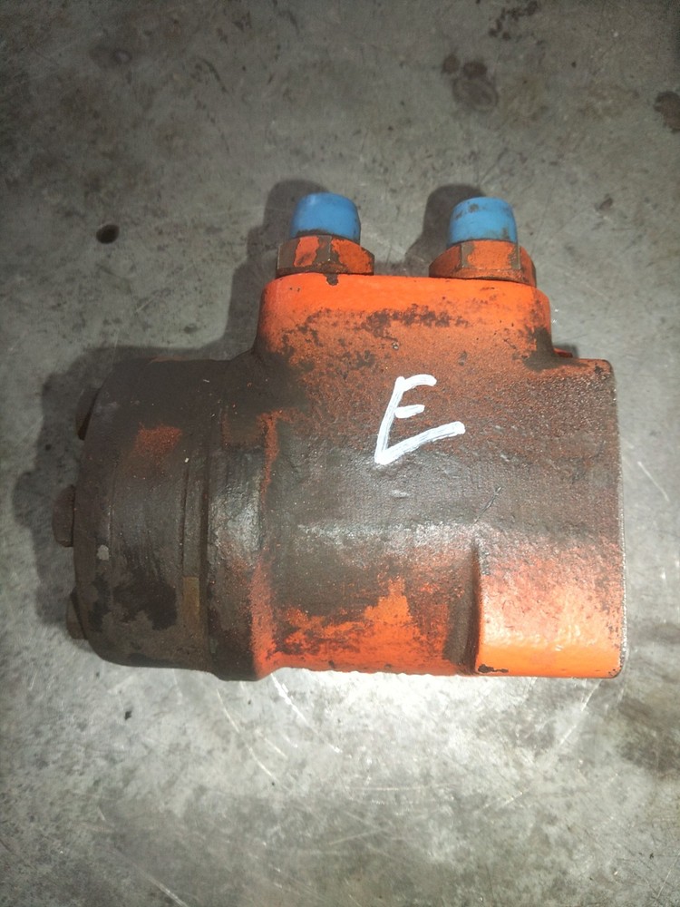 Steering Pump Fits Allis Chalmers