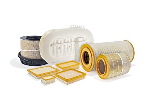 Original LX 1791 Air Filter