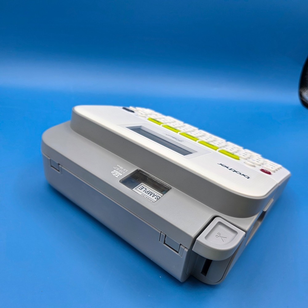Brother P-Touch Label Printer PT-D400 UNIT ONLY