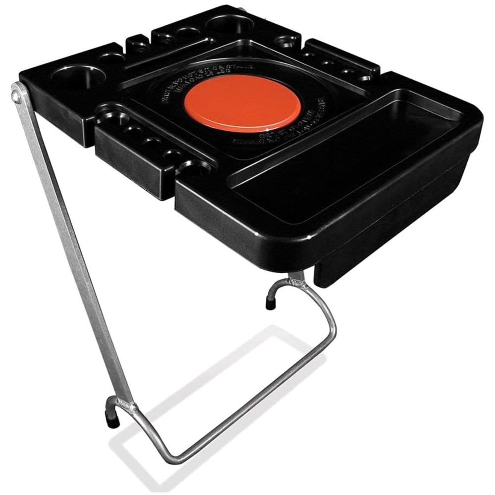 Ladder Project Tray - Plastic - 25 lbs