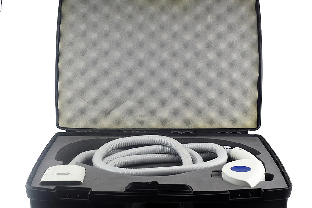 MSQ, Ltd. Acne 420nm Applicator