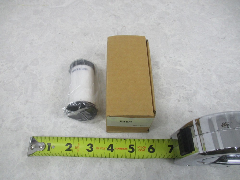 ZEKS E15H REPLACEMENT FILTER, V0103