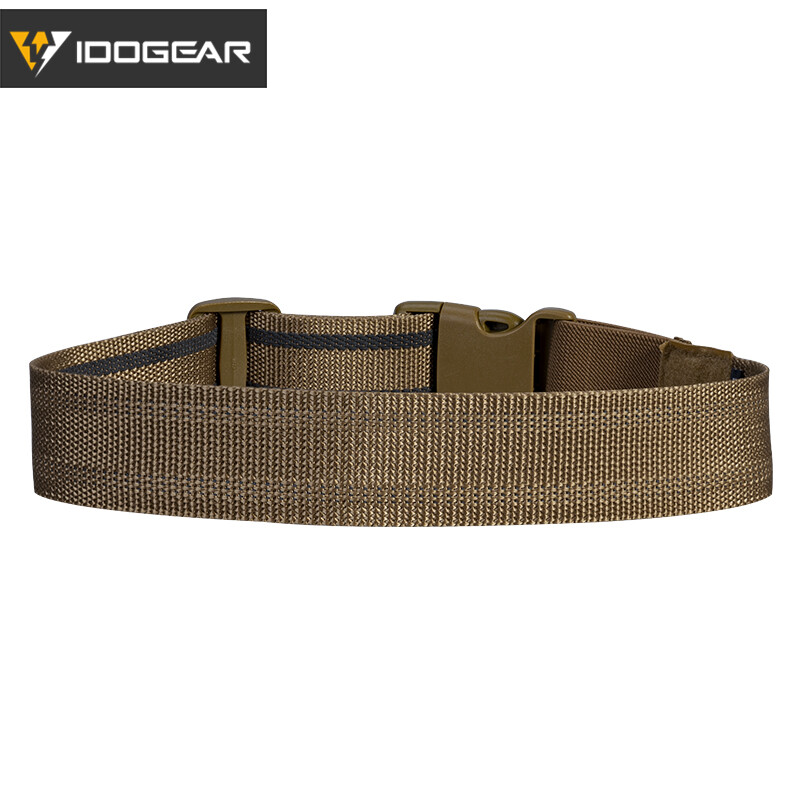 IDOGEAR Tactical Thigh Strap Elastic Band Strap Duty Leg Hanger Thigh Holster