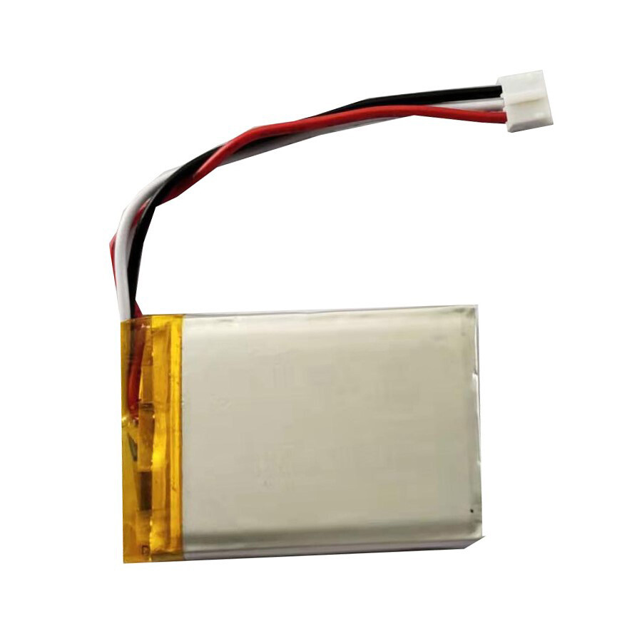 1500mAh Battery Replacement For Deeper Wireless Fishfinder Pro & Pro+ with Tools