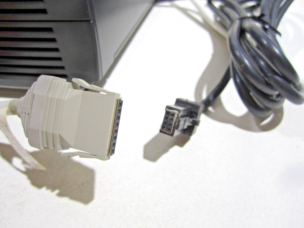 NEC POS Terminal Touch Screen TW52FL POS Core Unit and Base unit