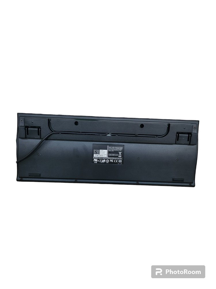 WYSE KEYBOARD MODEL: KU-8933