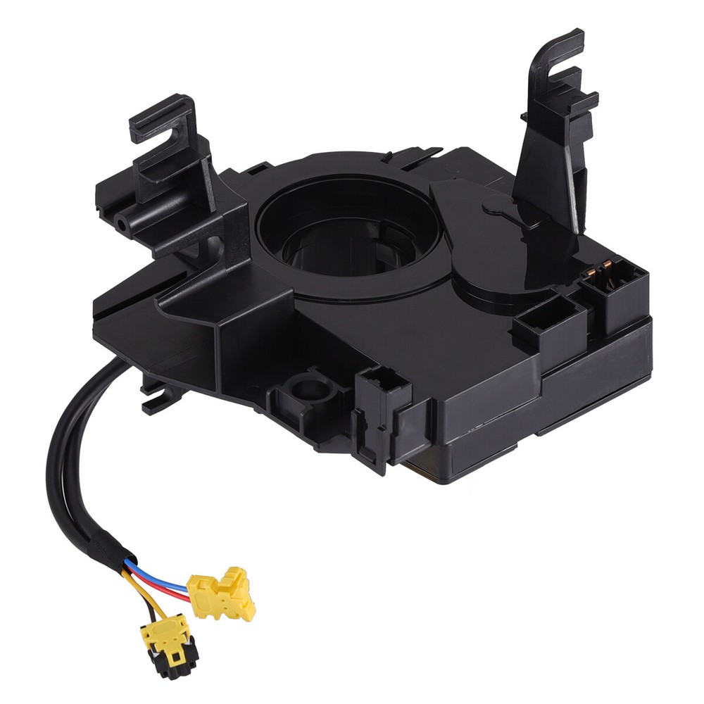 Clock Spring For Jeep Wrangler JK 2007-2018 With Angle Sensor Steering Wheel