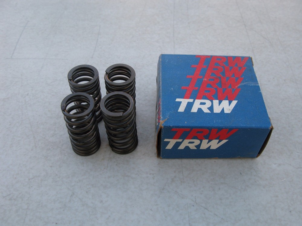 TRW Engine Valve Spring (VS1077) 4Pcs