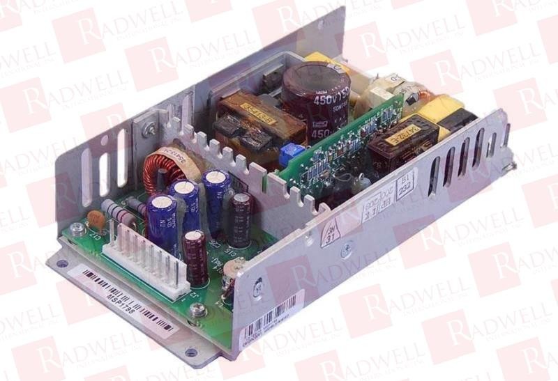 CONDOR ELECTRONICS MSP1798 / MSP1798 (USED)