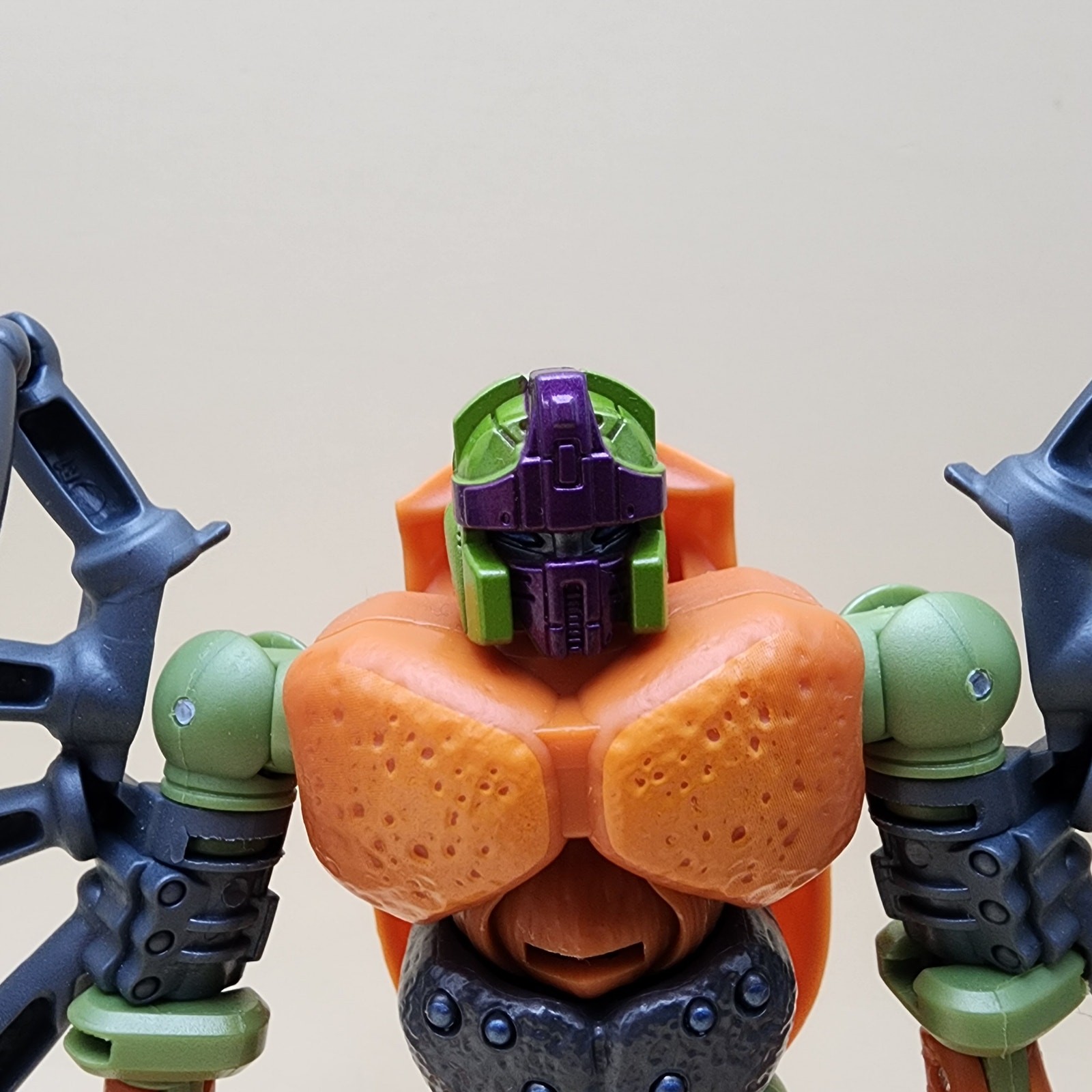 TRANSFORMERS Legacy United WFC Kingdom Beast Wars SCORPONOK TARANTULAS SANDSTORM