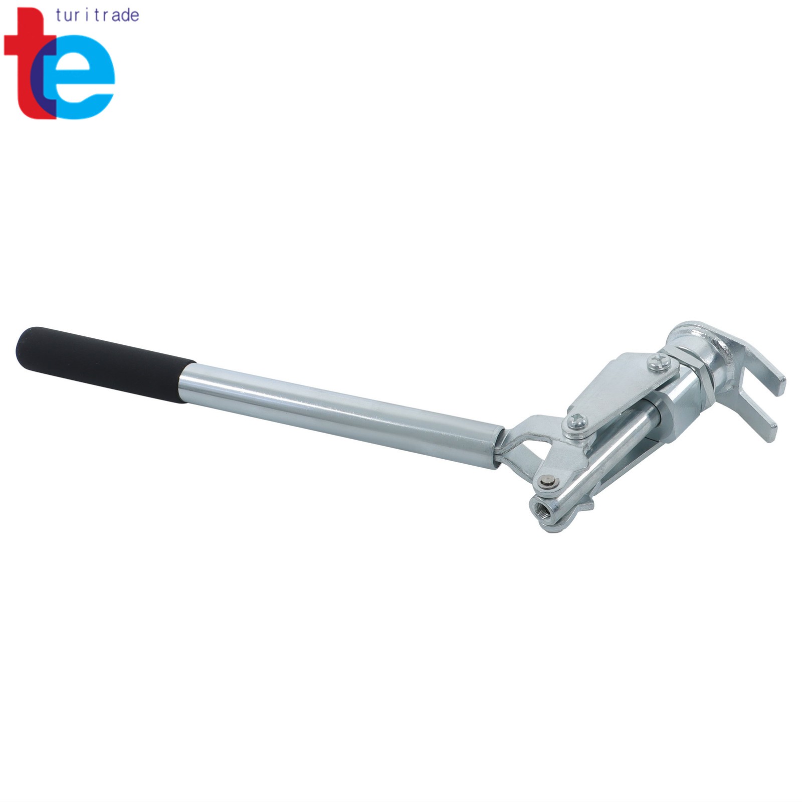 Stud Mount Valve Spring Compressor 66784 For All 3/8'' and 7/16'' Rocker Studs