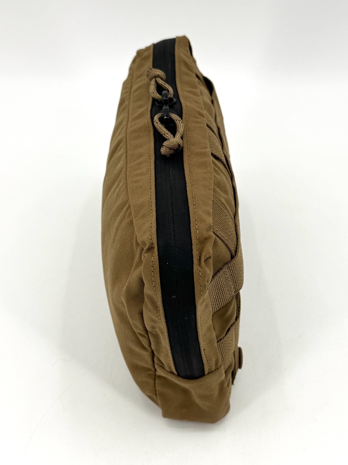 USMC FILBE Assault Pouch Coyote Brown MOLLE Pouch Eagle Propper EXCELLENT