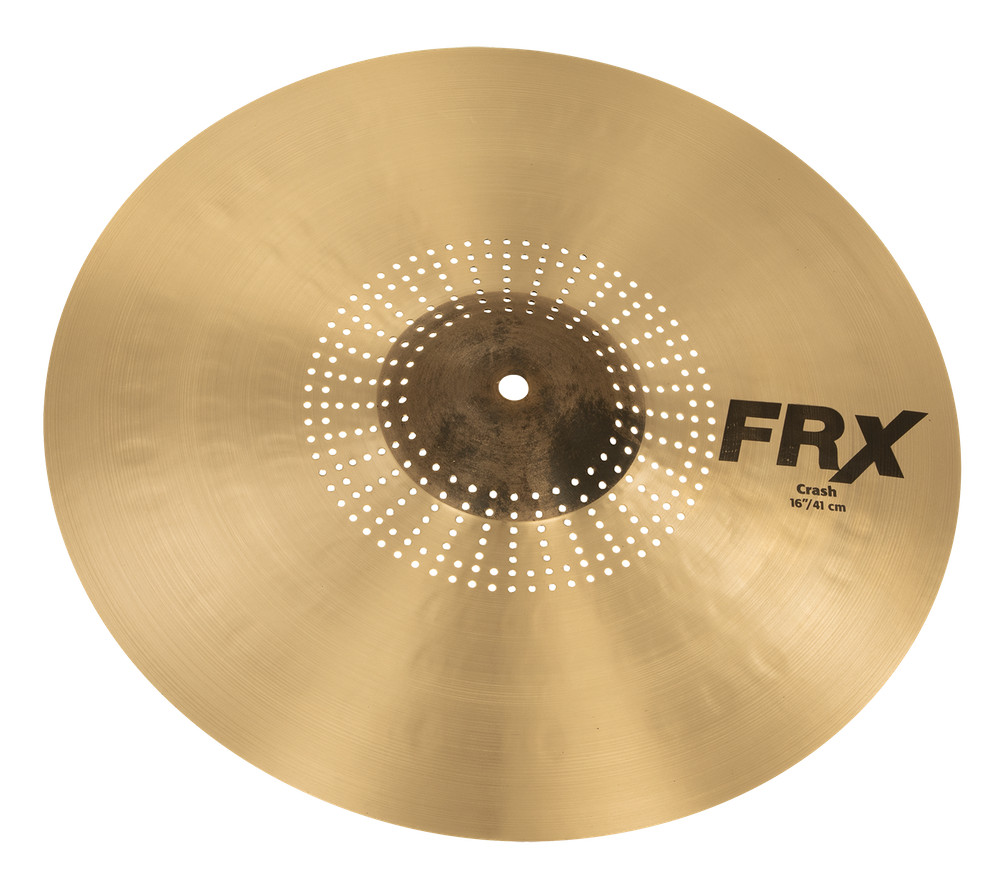 SABIAN 16" FRX Crash