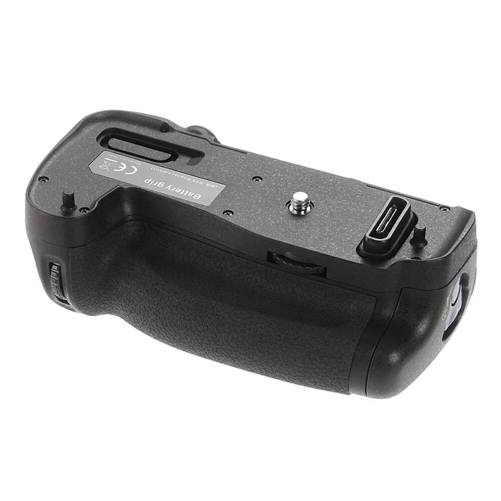 MB-D16 Vertical Battery Grip Handler for Nikon D750 Digital SLR Camera
