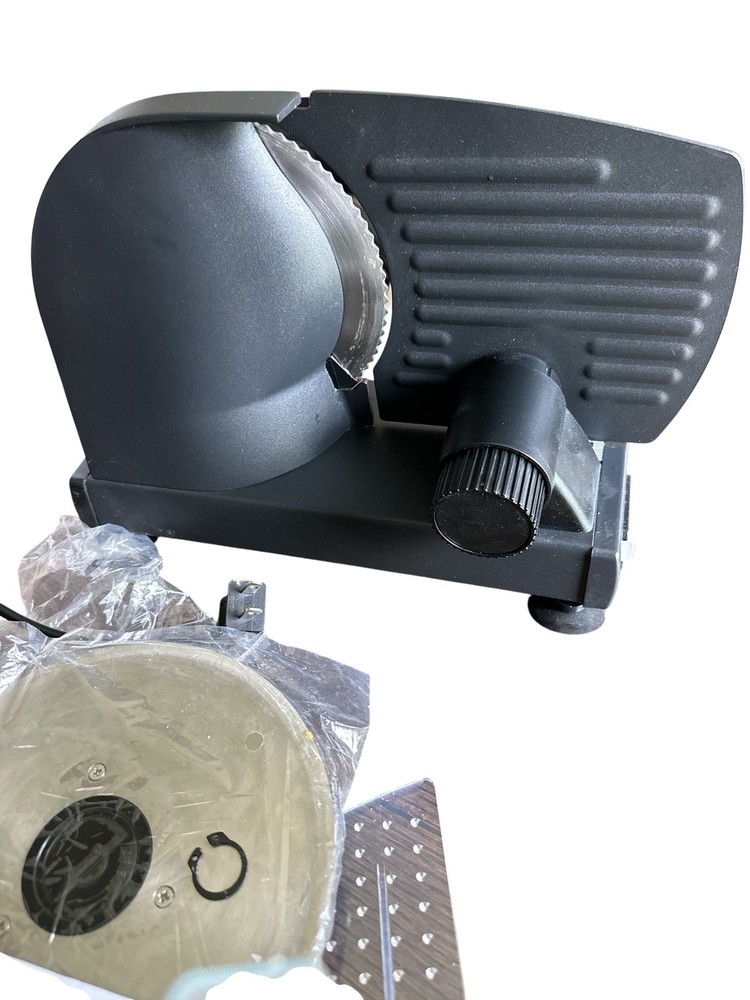 MIDONE Slicing Machine Model: SL4383