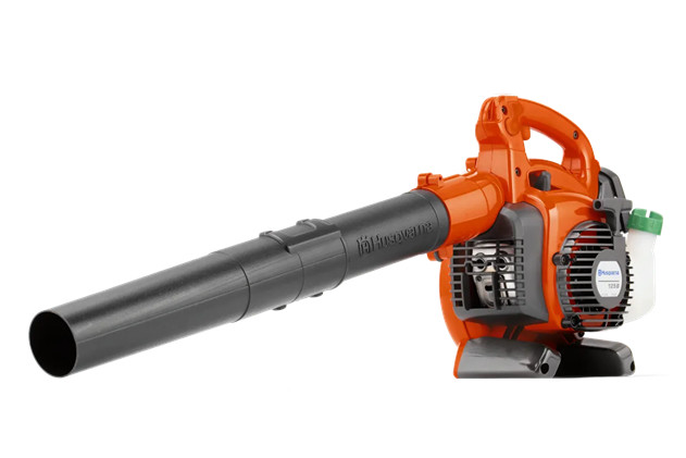 Husqvarna 125B Handheld Blower