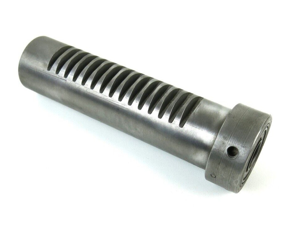 Atlas 12-3/4" Drill Press Quill