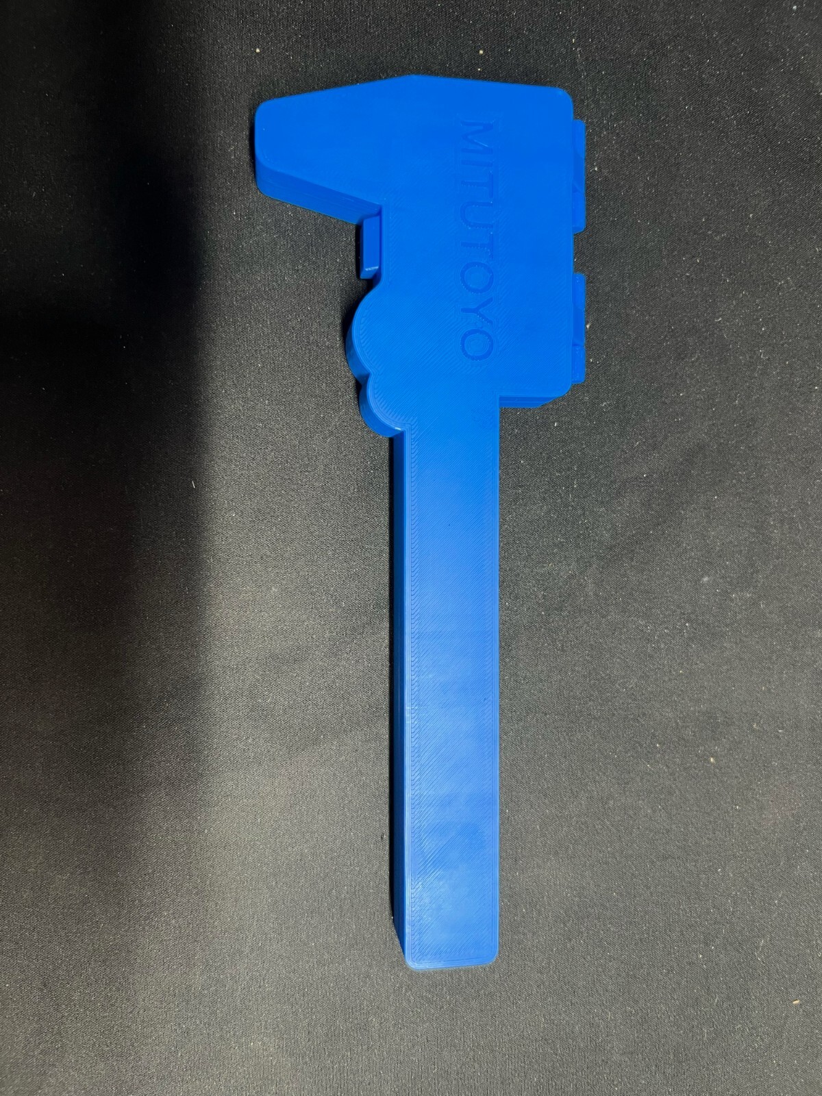 Digital Caliper Case for Mitutoyo 6 Inch Caliper With Thumb Wheel --CASE ONLY--