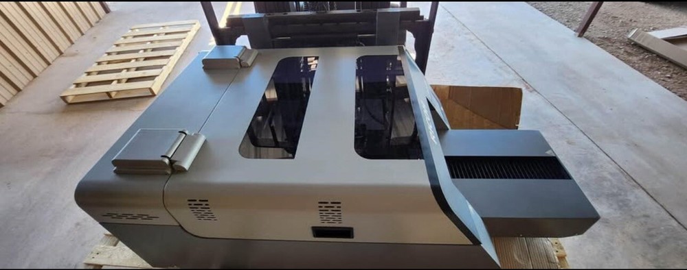 Ricoh ri 2000 DTG Printer