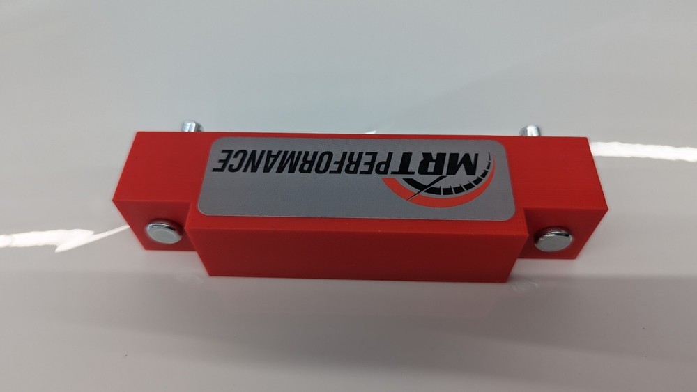 C7 CORVETTE REAR CASTER ALIGNMENT TOOL