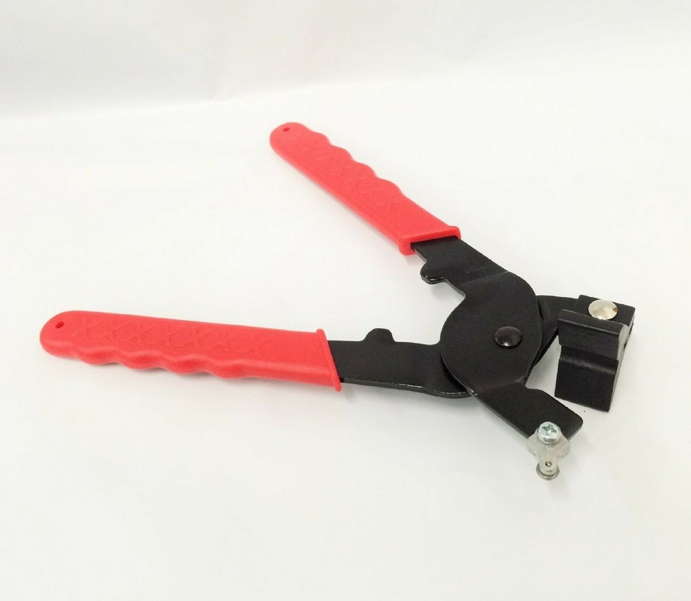 GLASS and TILE CUTTER PLIERS